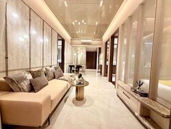 One Marina Gardens (D1), Apartment #626789201